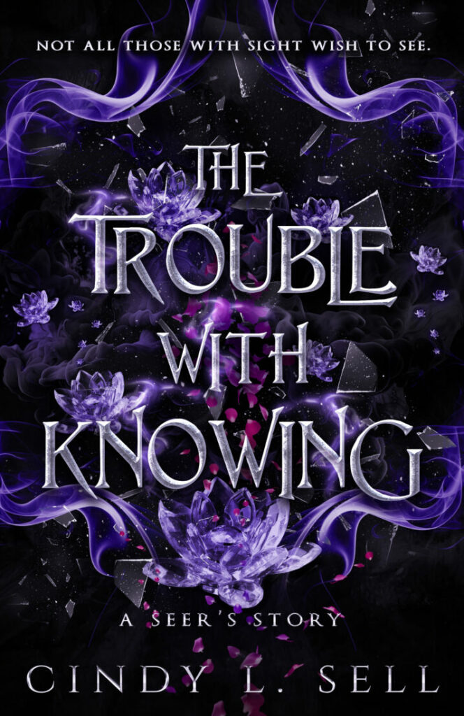 Riisii's Short Story, a Seer's Story, The Trouble With Knowing